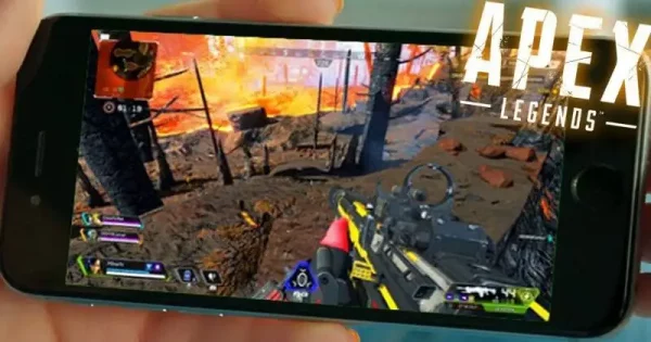 Apex Legends Mobile