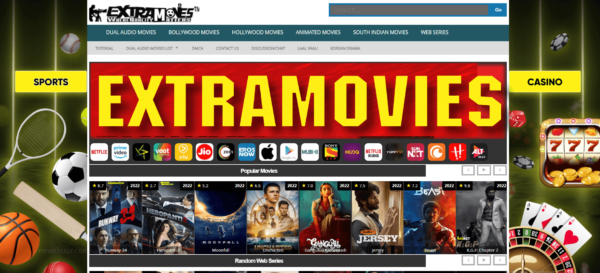 ExtraMovies