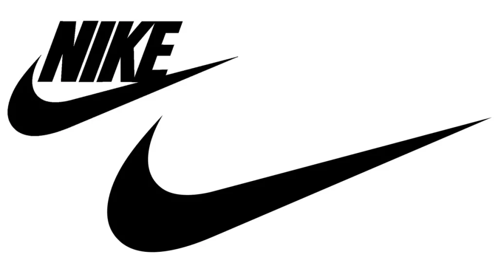 8 famous textless logos and why they work 8 Nike