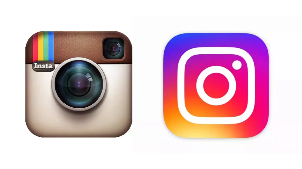 8 famous textless logos and why they work 3 Instagram