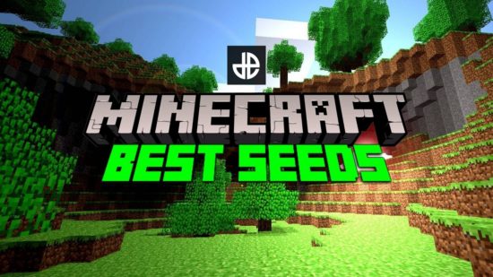 Minecraft seeds