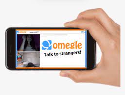 Omegle