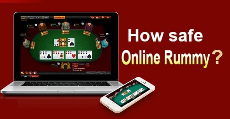 game of online rummy